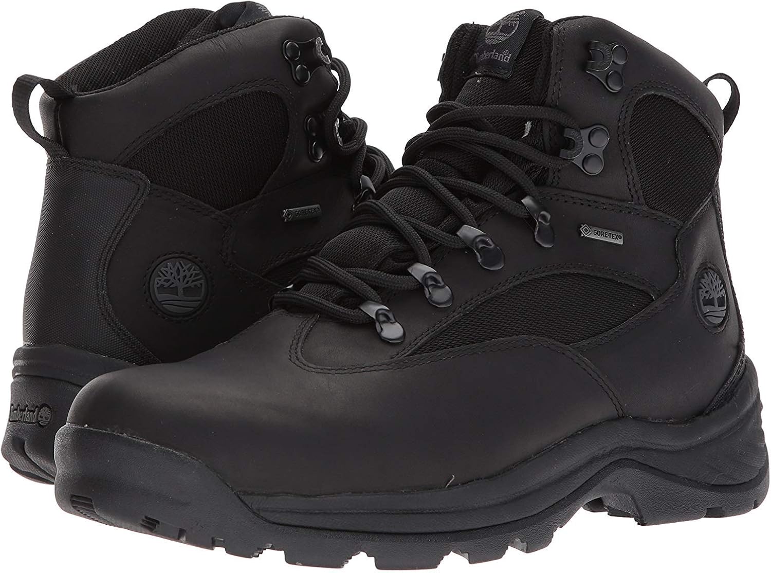  | Timberland Men's Chocorua Trail Mid Waterproof Boot | Hiking Boots