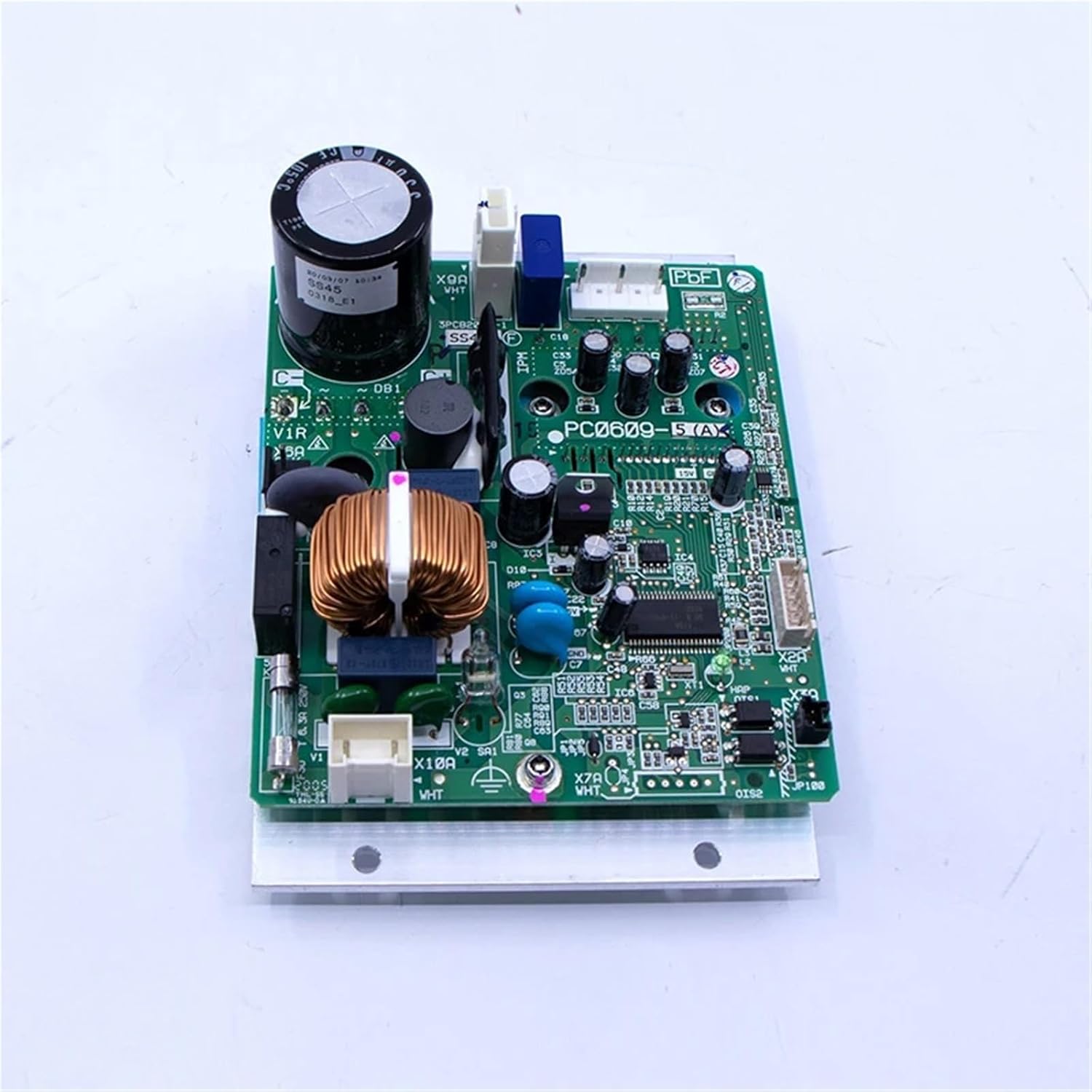Printed Circuit Assy Fan PCB PC0609-5Part Number 5015407 2060806 for Indoor Unit FXSQ140A2VEB FXMQ140PAVE6