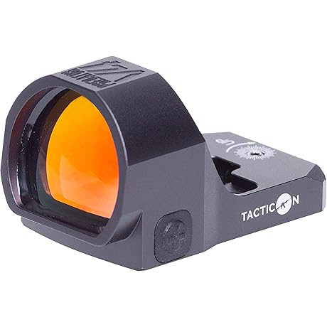 Trijicon SRO Red Dot Sight