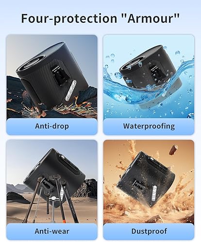 Miniatura 7 de Clip de cintura portátil 2025 y ventilador de cinturón personal, ventilador de camisa recargable con cable integrado ligero y retráctil, flujo de