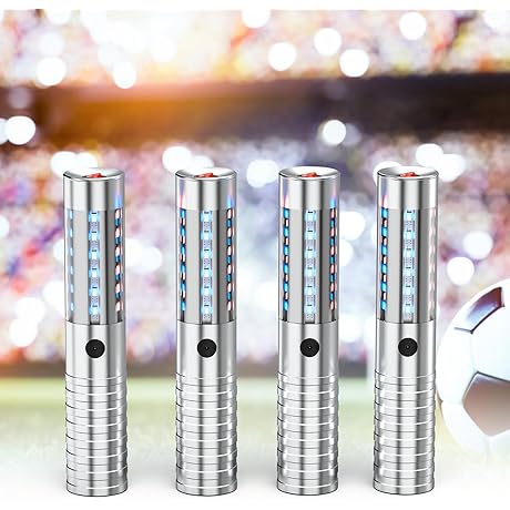 HOLDLAMP Strobe LED Bottle Light