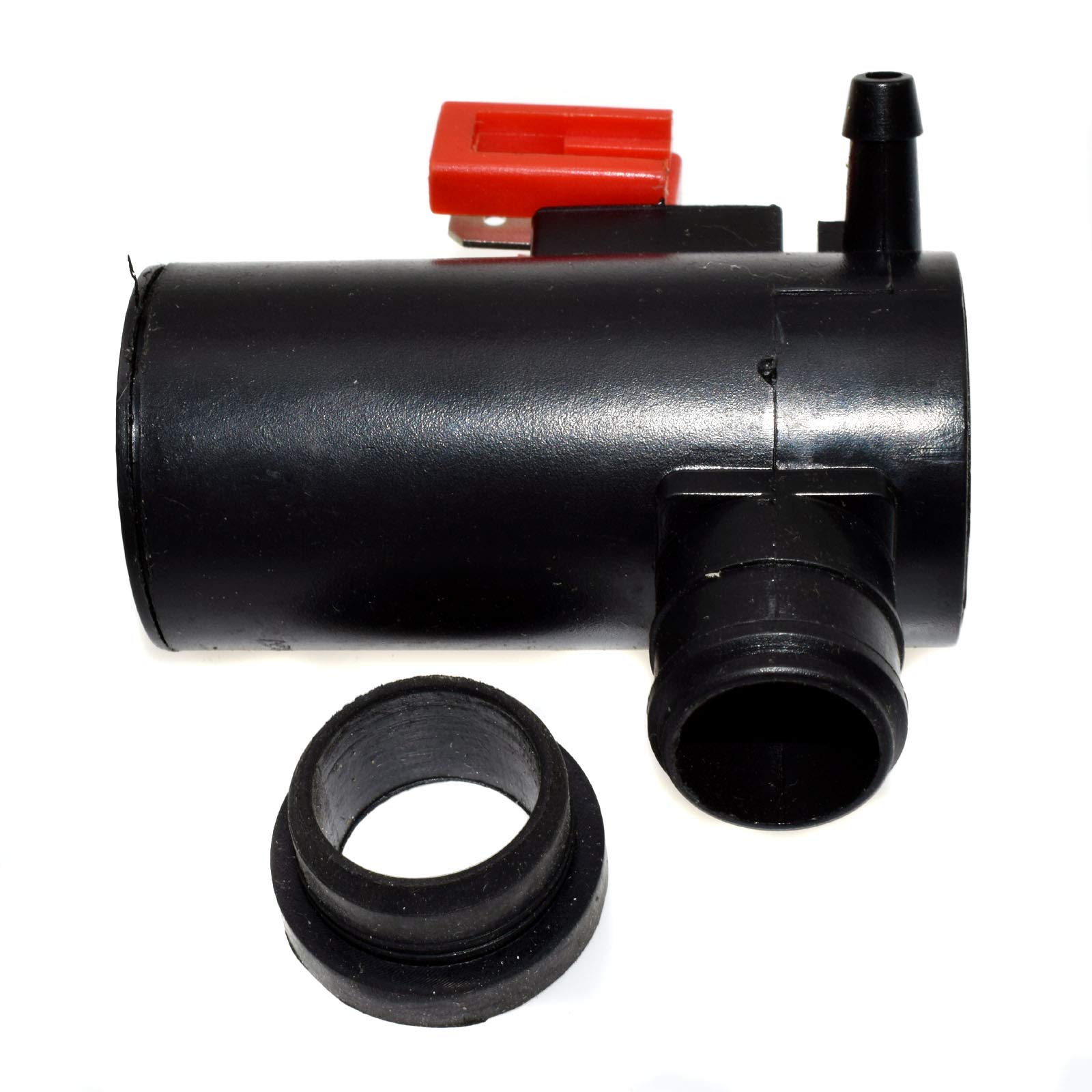 Pompe De Lave-Glace Double Sortie Pour Honda Accord, Civic, CR-V - Référence 76806-SL0-E01 38512-SA5-013