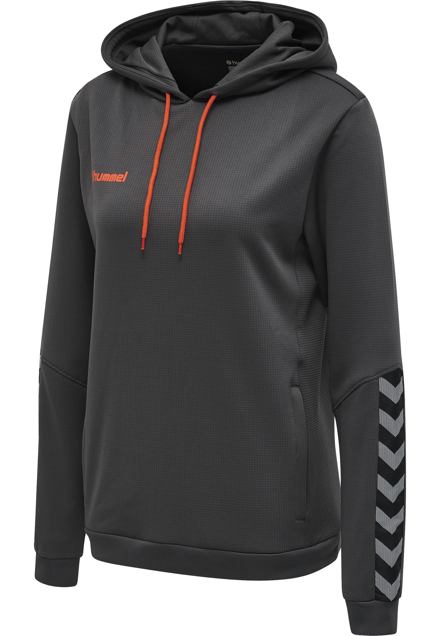 Hummel Hmlauthentic Women's Hoodie