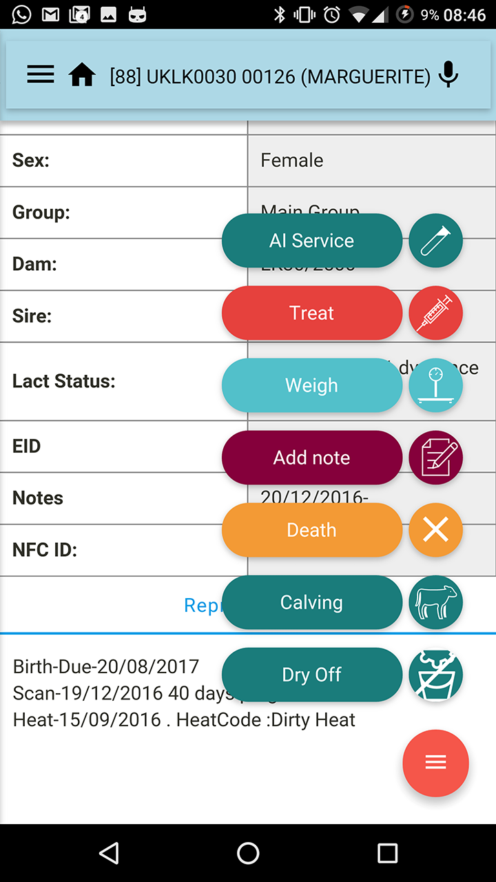 FarmWizard - App on Amazon Appstore