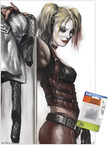 Miniatura 6 de DC Comics - Póster de pared