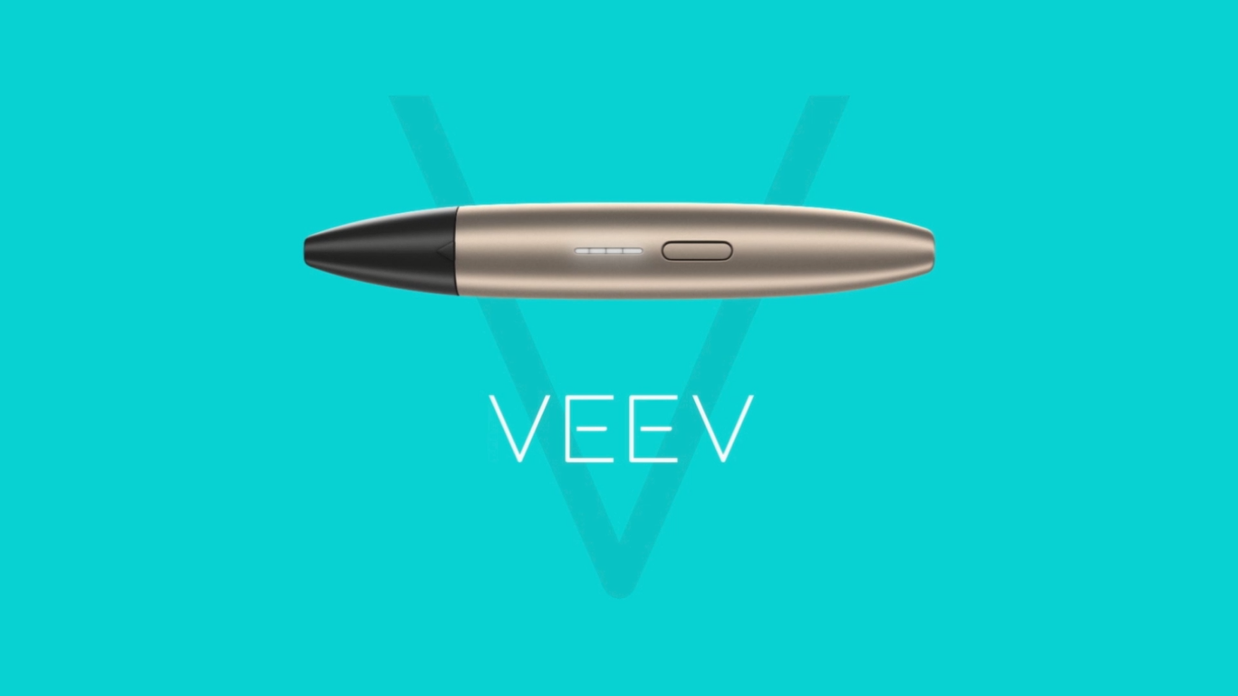 geekvape aegis solo 3 istruzioni VEEV - Sigaretta Elettronica Piccola per un'Esperienza di Svapo  Personalizzata