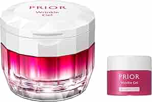 Amazon | PRIOR プリオール 薬用 リンクル美コルセットゲル本体