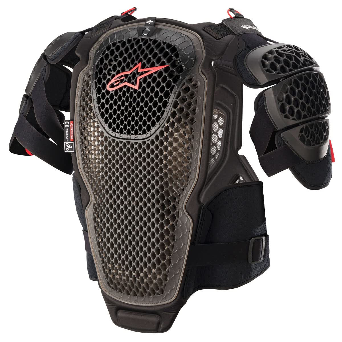 Amazon | alpinestars(アルパインスターズ) A-6 チェスト