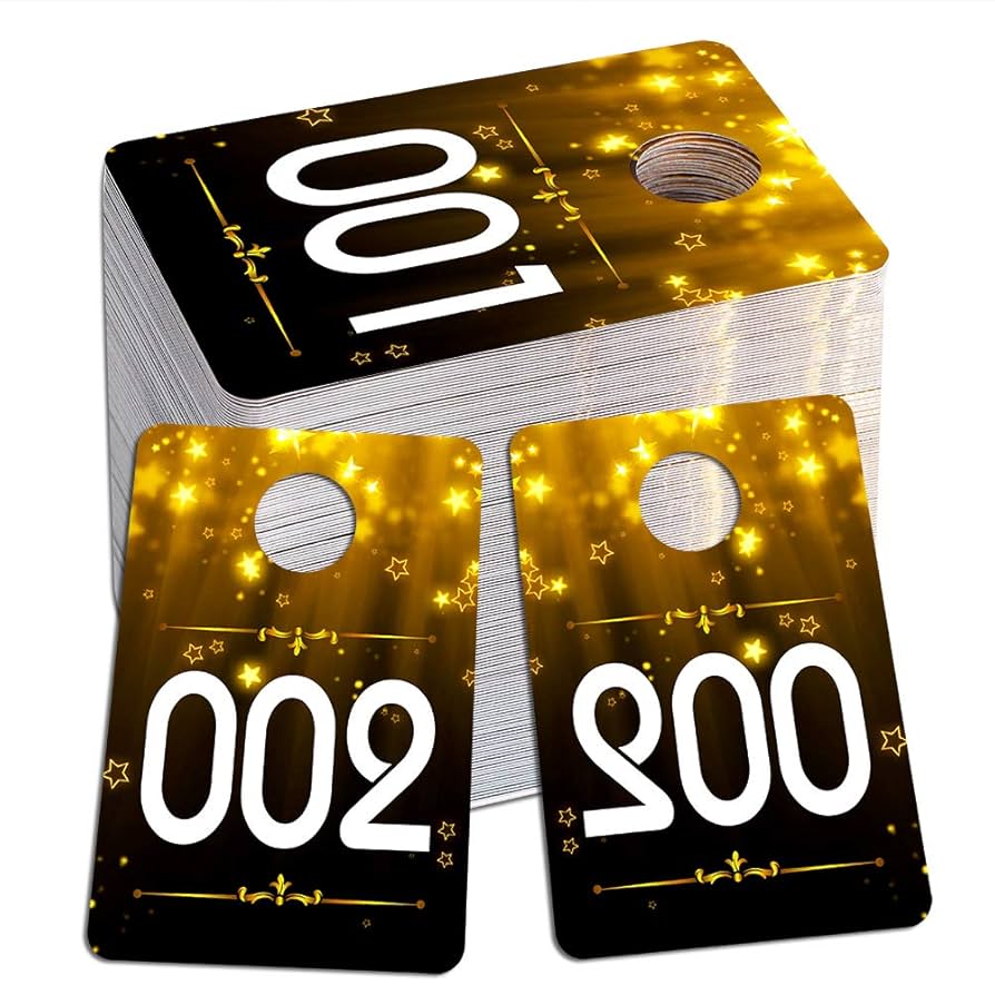 amazon-com-whatsign-number-tags-for-live-sales-1-7-x-2-5-normal-reverse-mirror-image-cards-001-100-office-products for Free Printable Live Sale Numbers Amazon.com: WHATSIGN Number Tags for Live Sales - 1.7