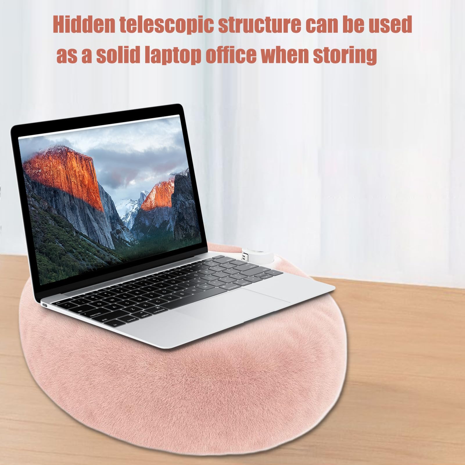 Supporto Tablet per Cuscino da Grembo Supporto Telefono Da | Supporto Tablet Orientabile per Divano Toilette Scrivania