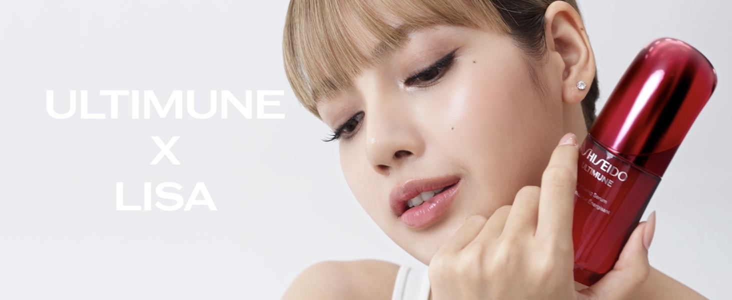 Amazon.com: Shiseido Ultimune Power Infusing Serum - 1.6 oz