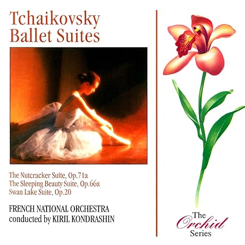 The Nutcracker Suite, Op. 71a I. Miniature Overture von French