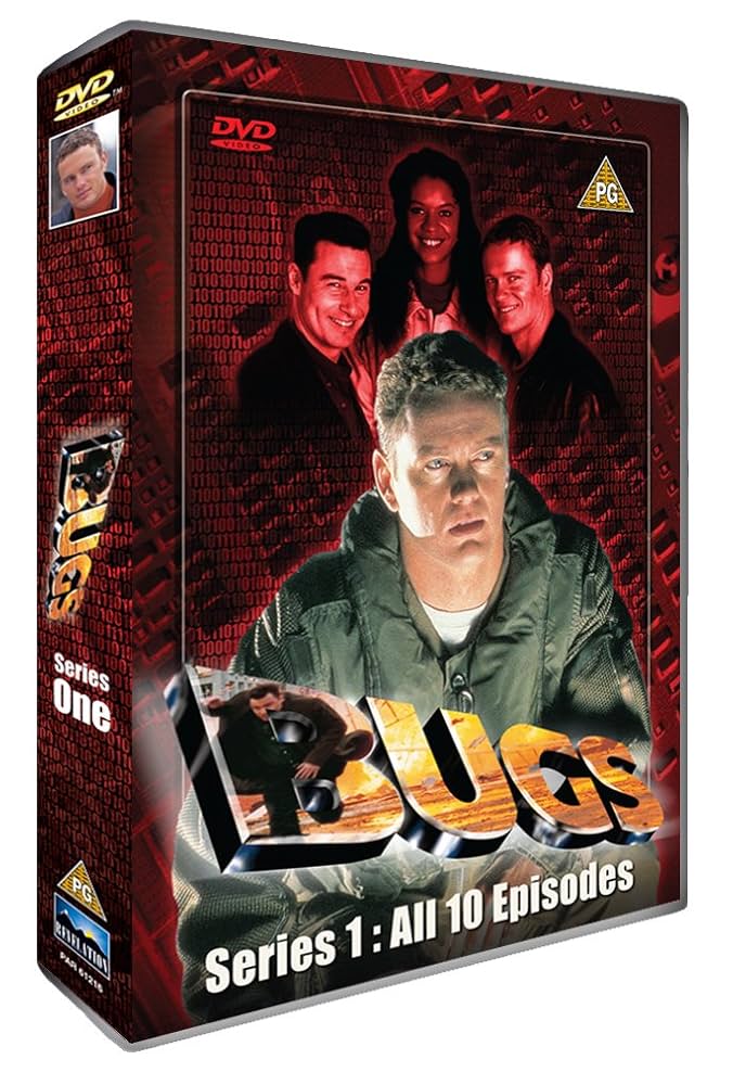 その他 Bugs [DVD] Amazon.co.jp: Bugs [DVD] : DVD