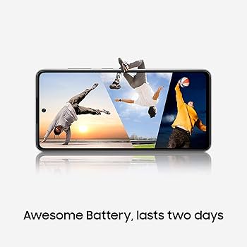 (ジャンク品) Galaxy A32 5G 64GB Awesome White Samsung Galaxy Jump A32 5G -64GB - SM-A326N ( GSM Unlocked