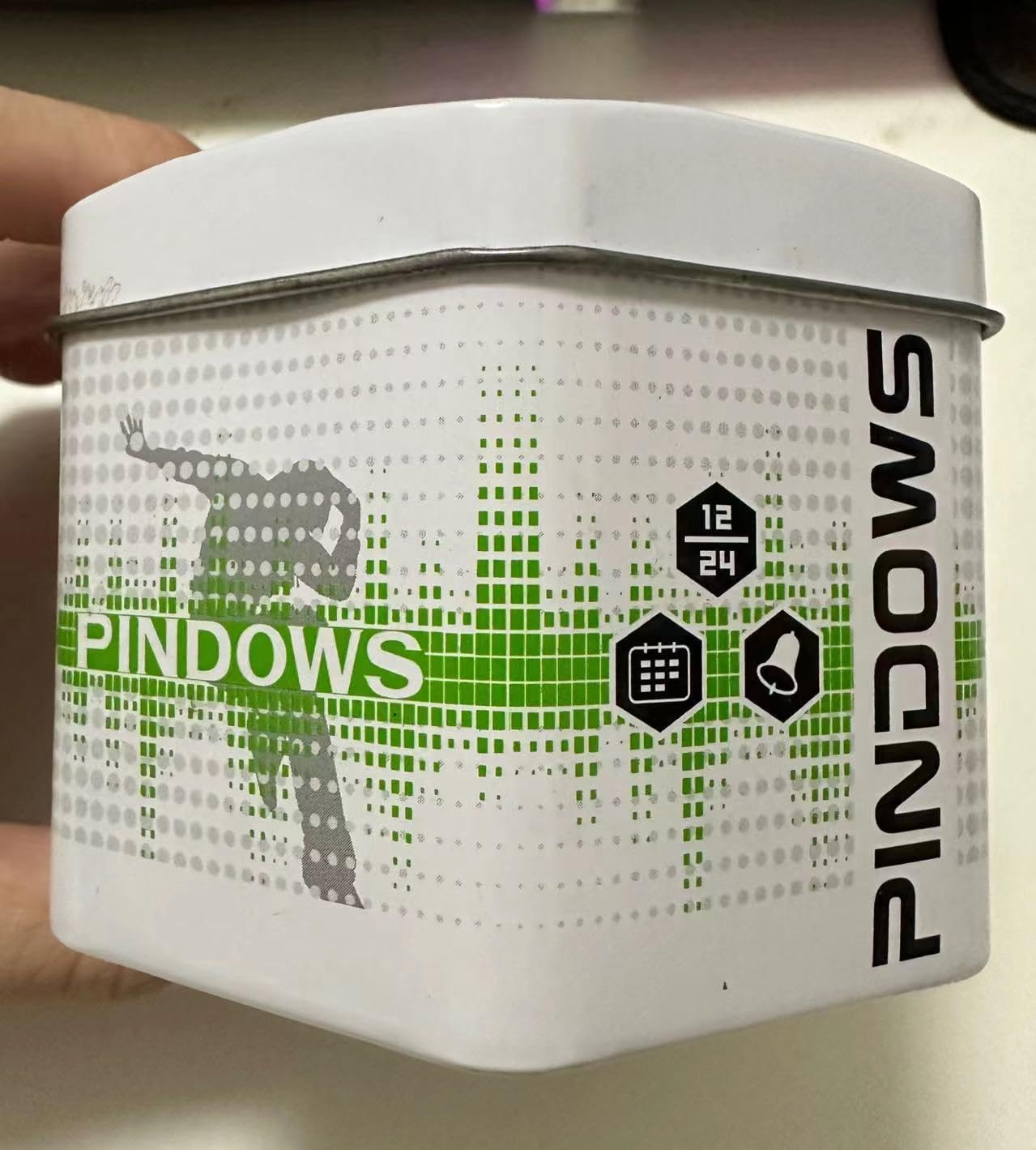 Men Digital Watch for Men Watch Sports Watch Teenagers Watch Digital Analog Dual Display Watches with Light 3 Group of Alarm Waterproof Date Dual-Time Countdown Stopwatch Multifunctional Wrist Watches 8 71EjZjphAKL. AC SL1419