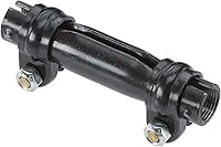 Vista 1 de MOOG ES2004S manguito ajustable para extremo de barra de dirección para Chevrolet K1500