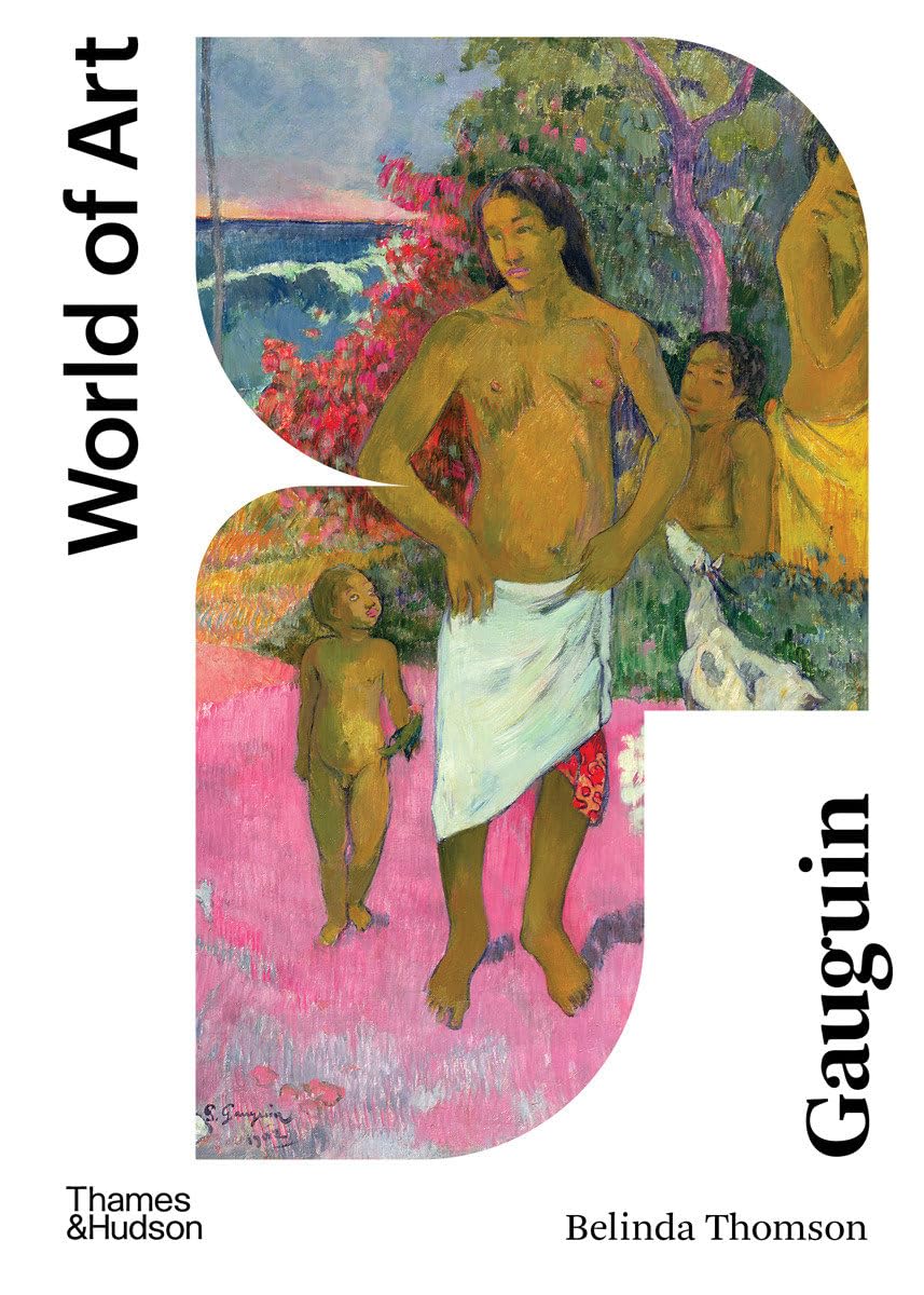 Gauguin: Second Edition: 0 (World of Art)