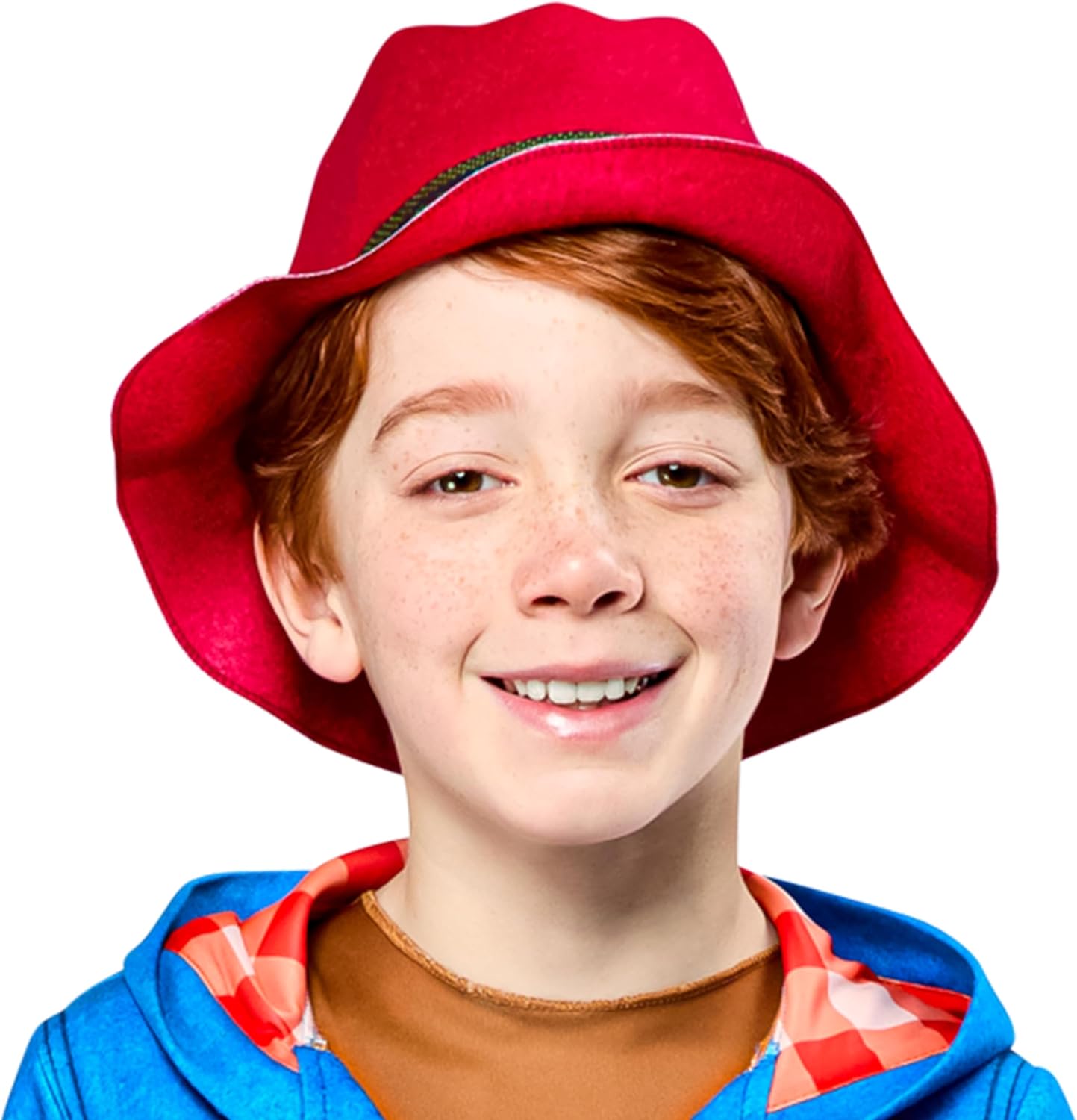 Rubies Paddington: Paddington Bear Costume for Kids, Boy's Small