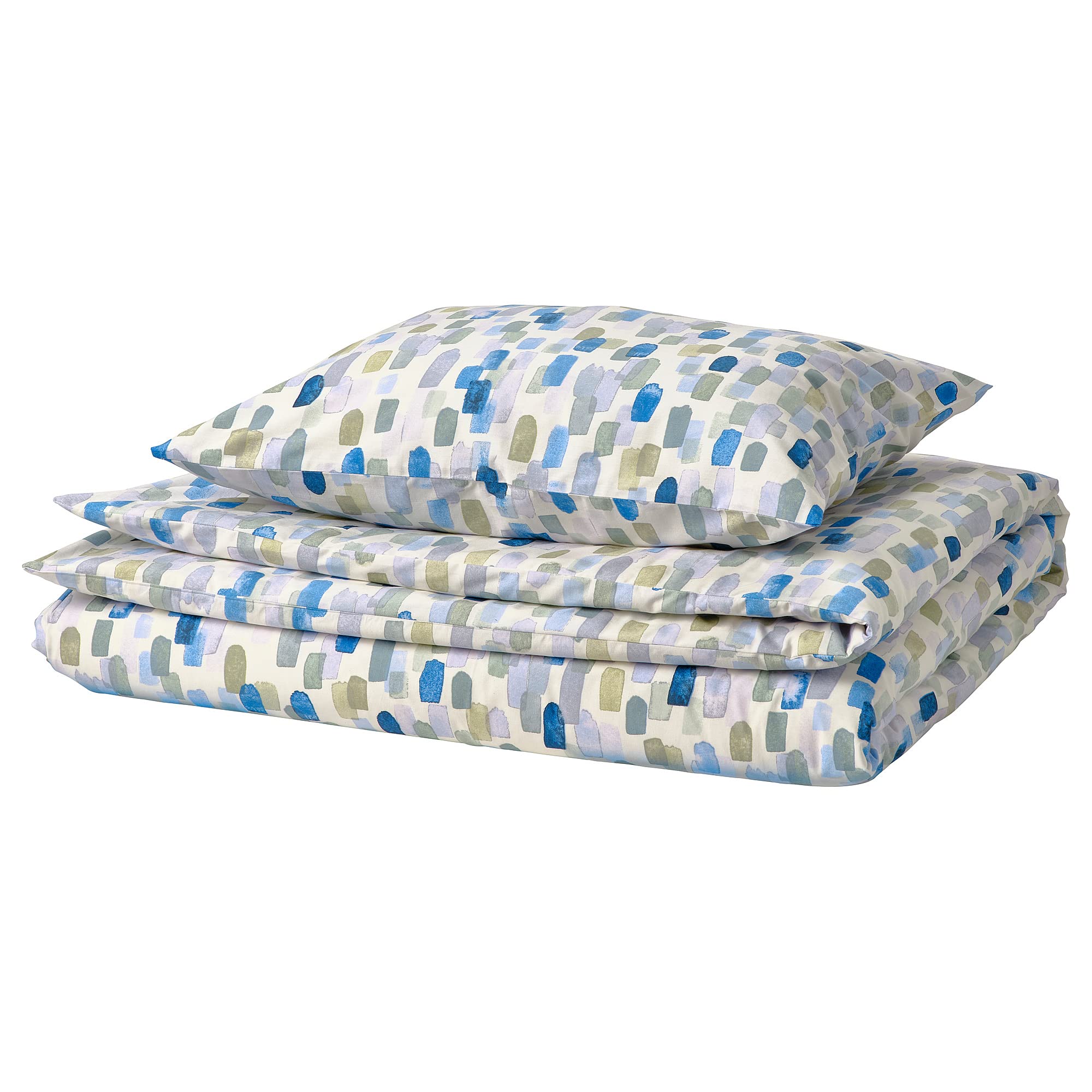 Serviette de bain absorbante Ikea Enskottmal pour peau sensible