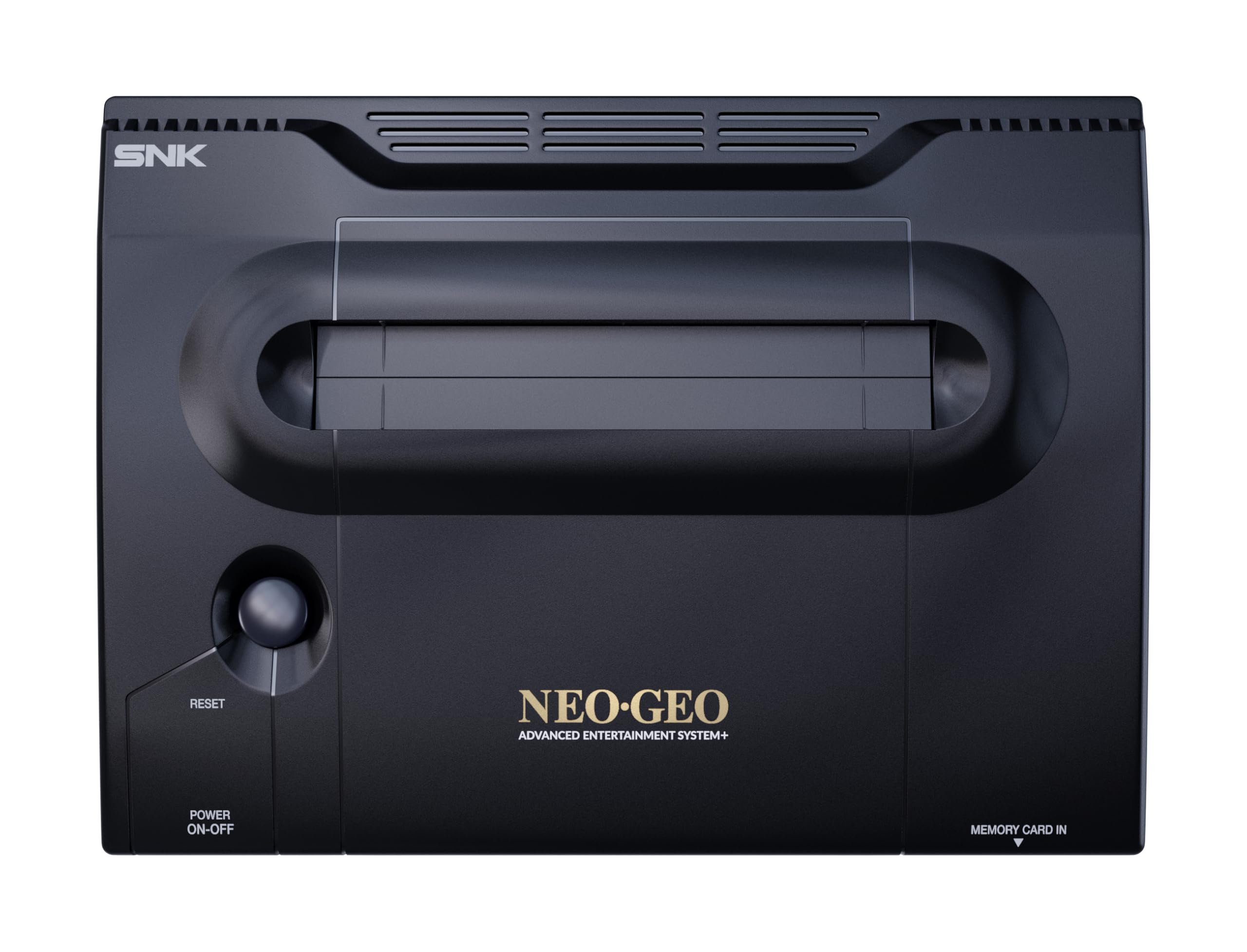 NEOGEO AES+