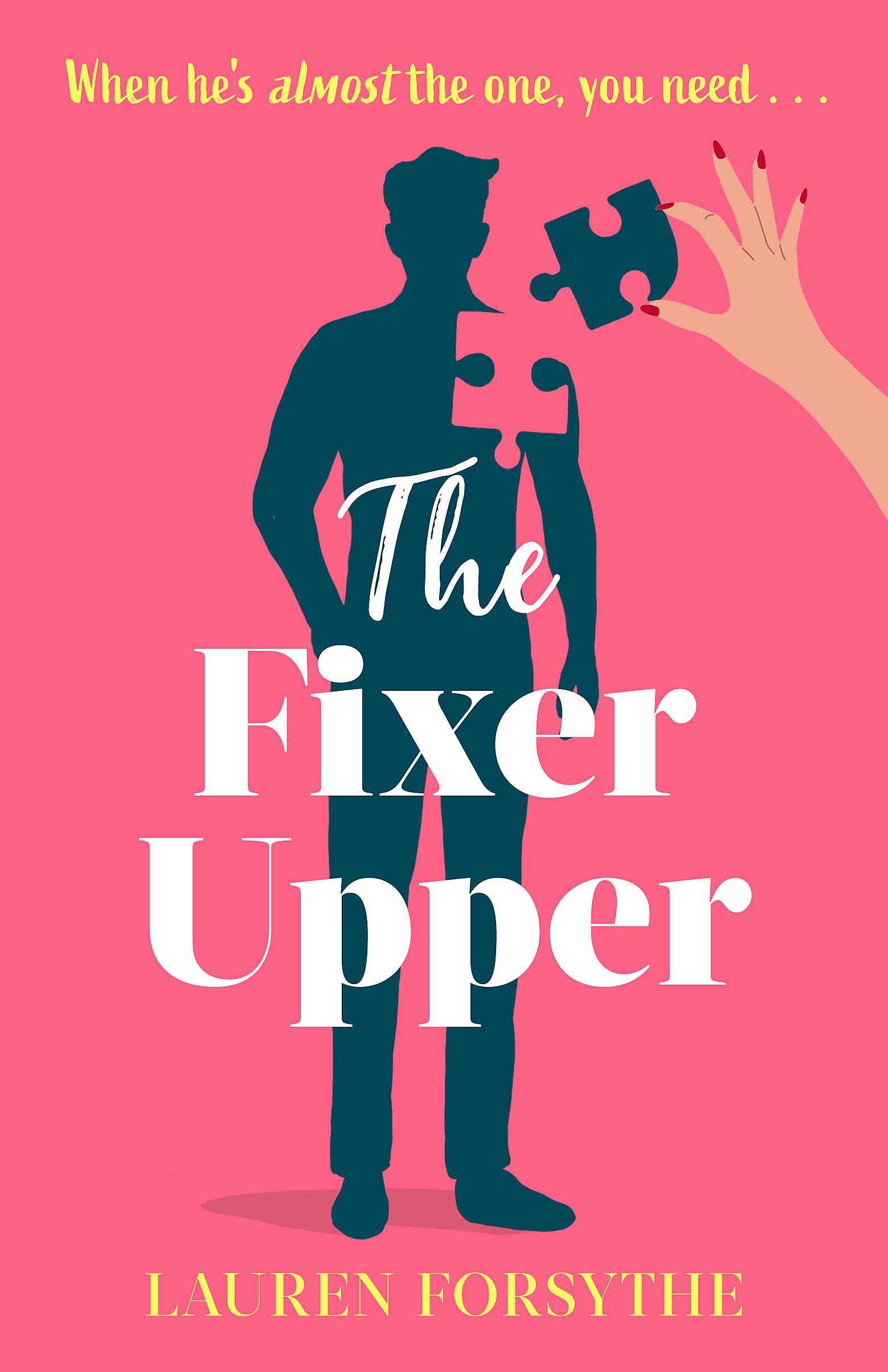 Fixer Upper
