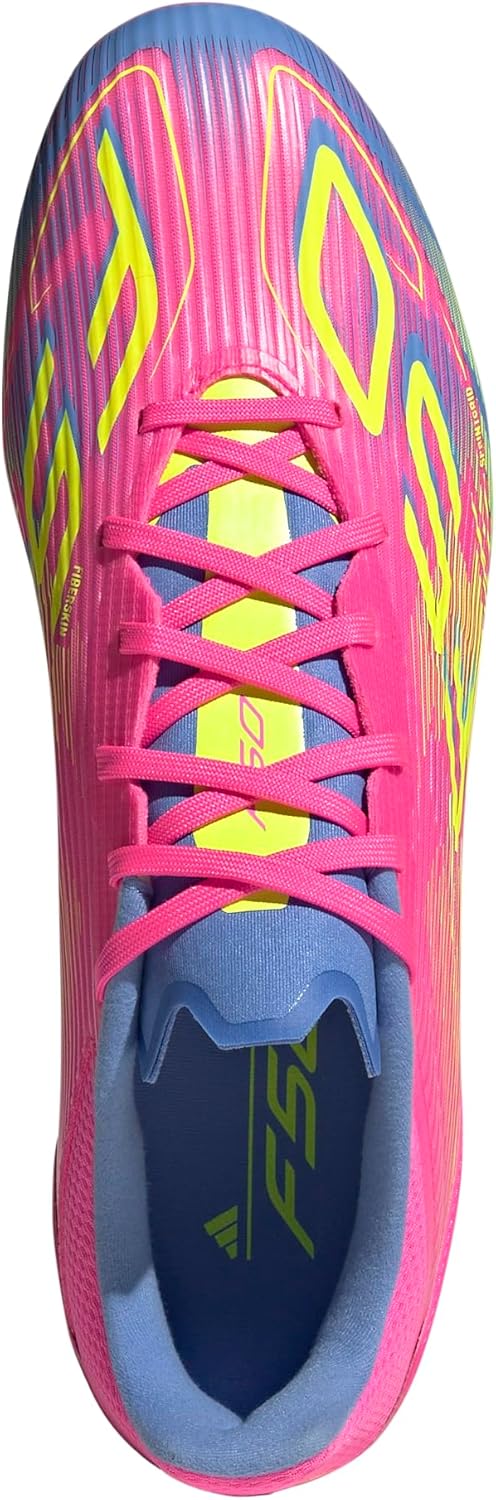 Adidas Unisex-Adult F50 League Firm Ground/Multi Ground