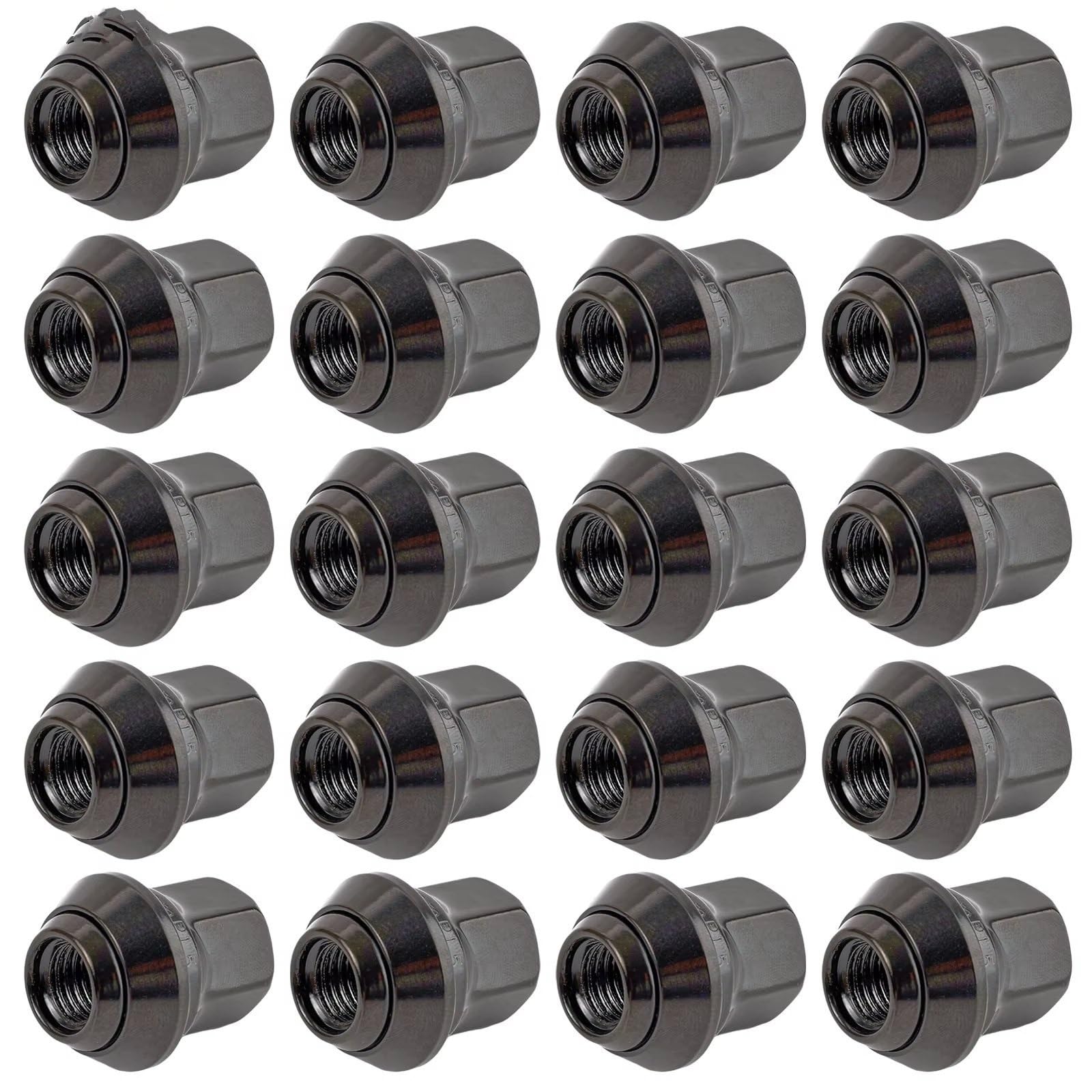Pernos de Rueda y tuercas para Ford Focus Fiesta C-MAX 7