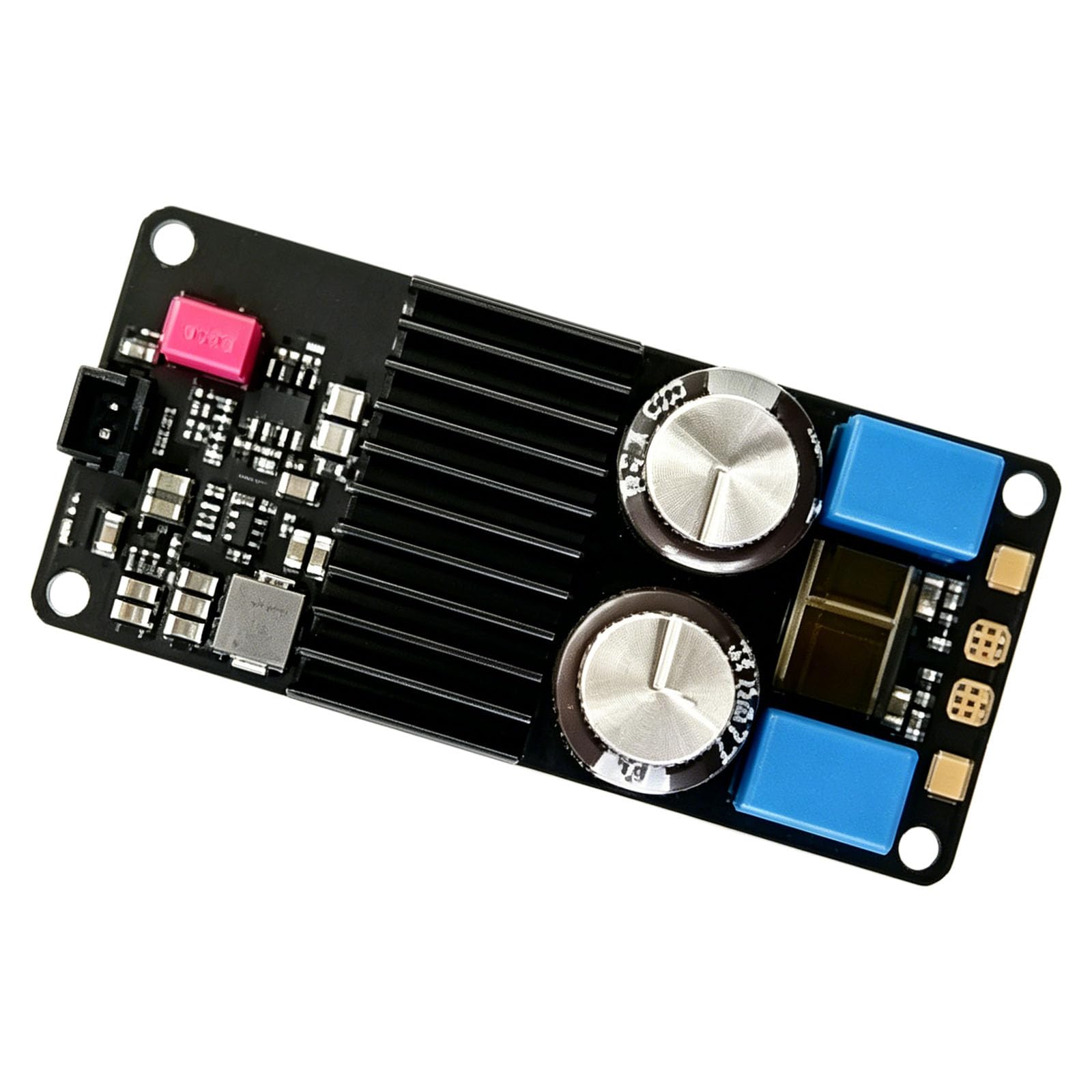 TPA3221 - Placa de alimentación digital, 120 W de referencia de