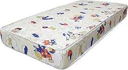 Colchão para berço modelo chiqueirinho/Cercadinho100x70x06cm