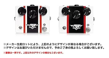 Amazon | 6 Degrees FX シックスディグリースエフェクツ ファズ