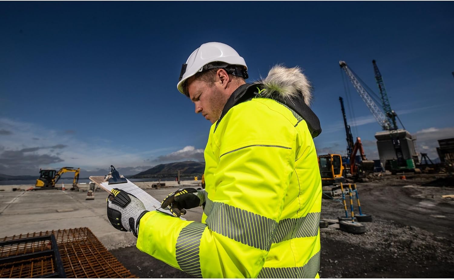 Portwest Men's Pw369