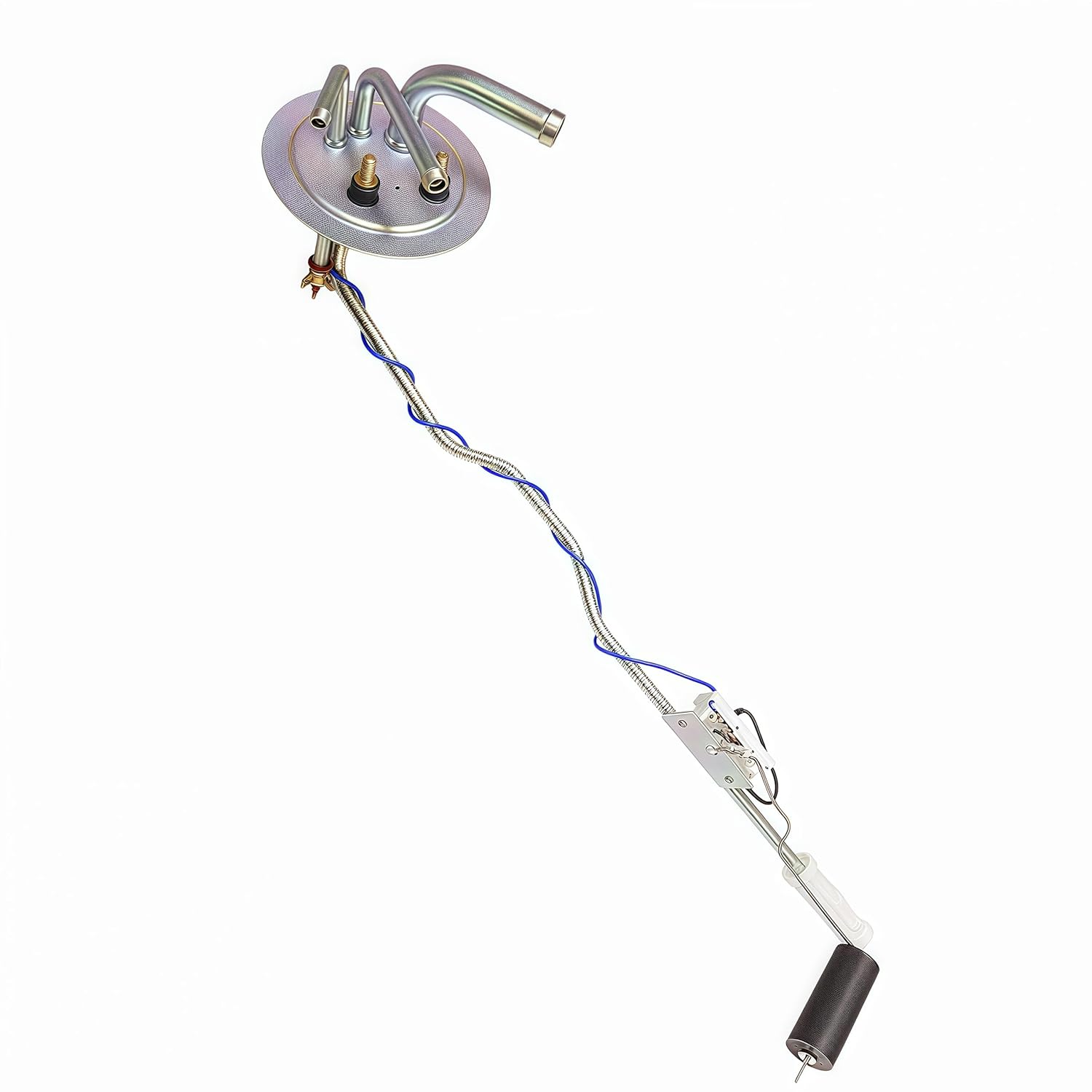 Fuel Tank Sending Unit Compatible with Dodge D100 1980/1984-1987, D150 1981-1987, D250 1981-1987, D350 1981-1987, W100 1984-1987, W150 1981-1987, W250 1981-1987, W350 1981-1987