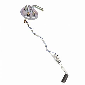 Fuel Tank Sending Unit Compatible with Dodge D100 1980/1984-1987, D150 1981-1987, D250 1981-1987, D350 1981-1987, W100 1984-1987, W150 1981-1987, W250 1981-1987, W350 1981-1987