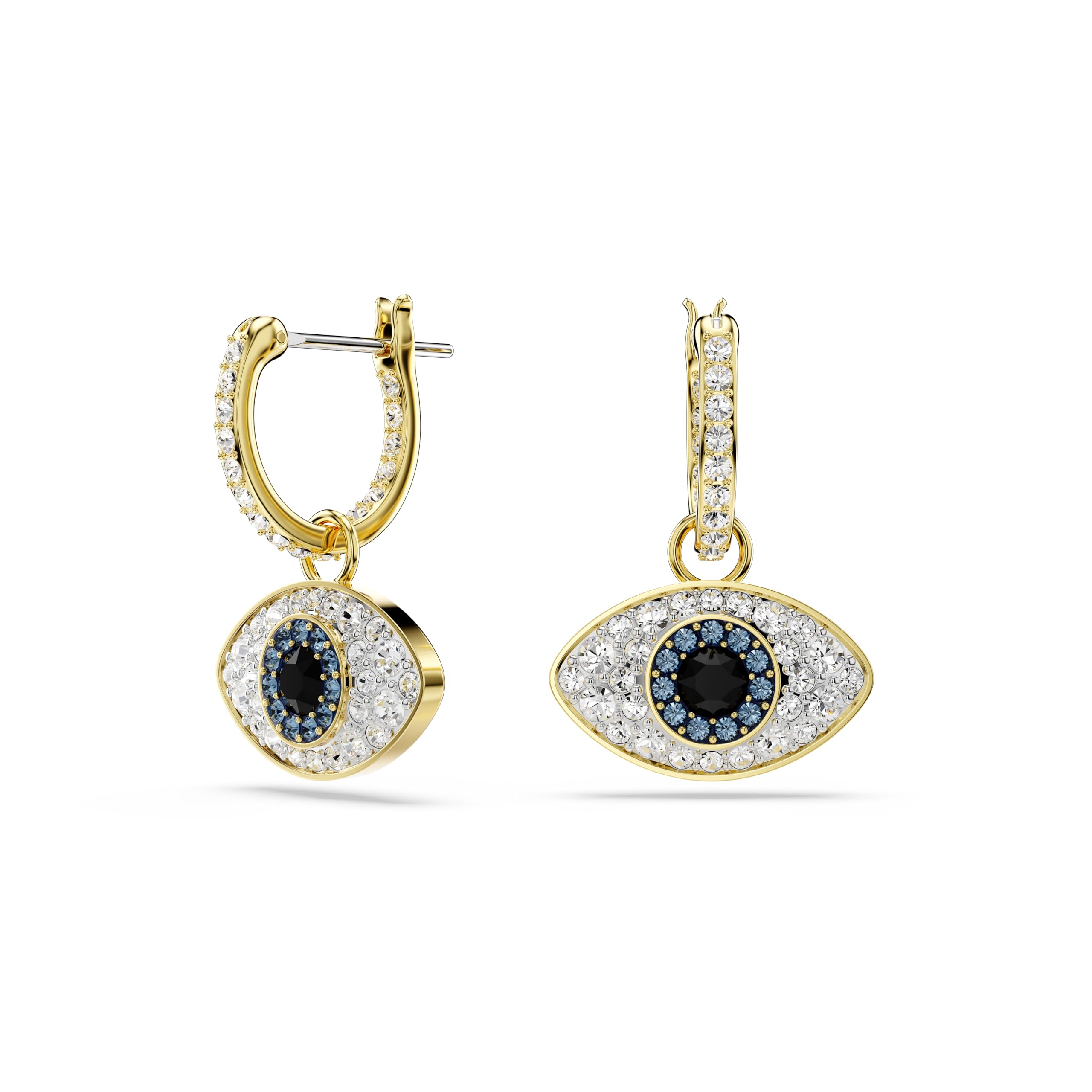 Swarovski Symbolica Colección pendientes de aro