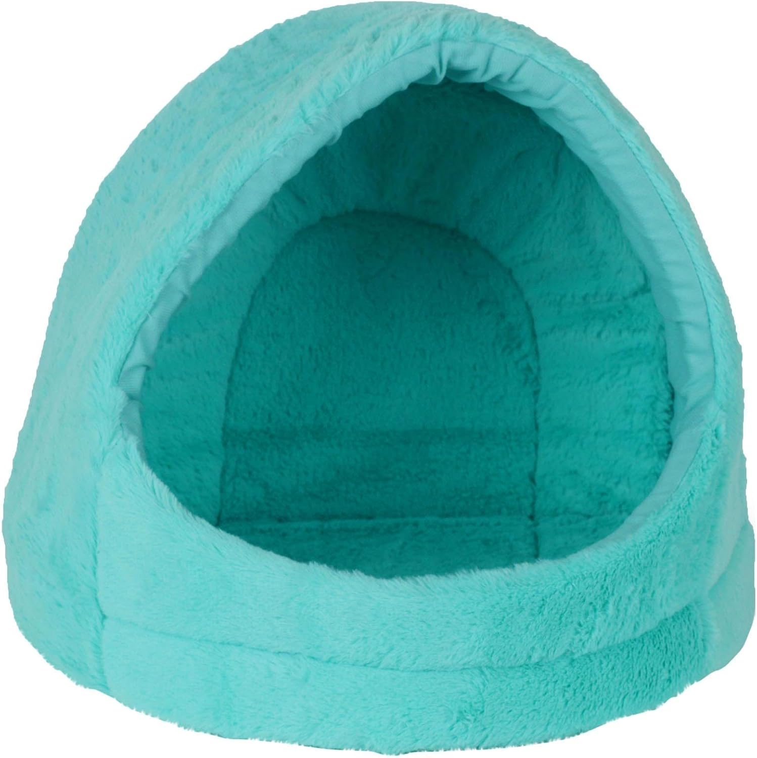 Best Friends by Sheri Pet Hut in Fur Teal Pet Supplies
