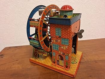 レア　ブリキのおもちゃ　汽車　ビンテージ Yahoo!オークション -「ブリキおもちゃ車」(鉄道) (乗り物)の