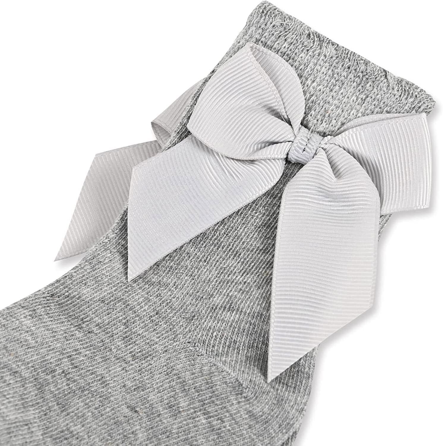 Vista 3 de sockfun Baby Girl Newborn Infant Girl Toddler Socks, Socks For Girls Gifts For Infant Girl In 56 Pack