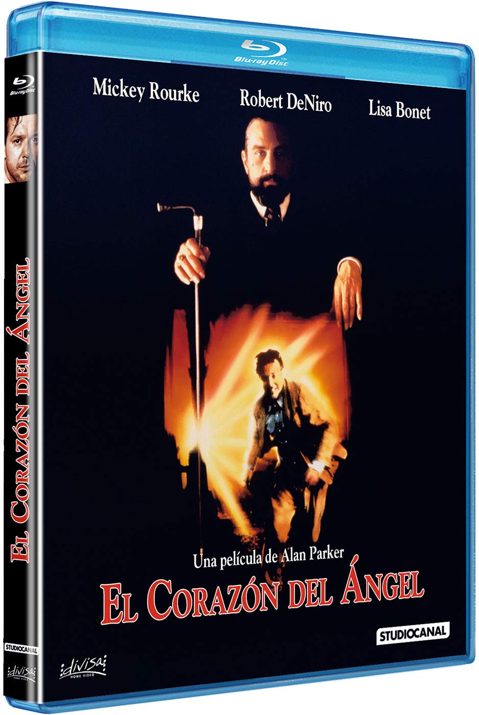 Angel Heart - El corazón del ángel