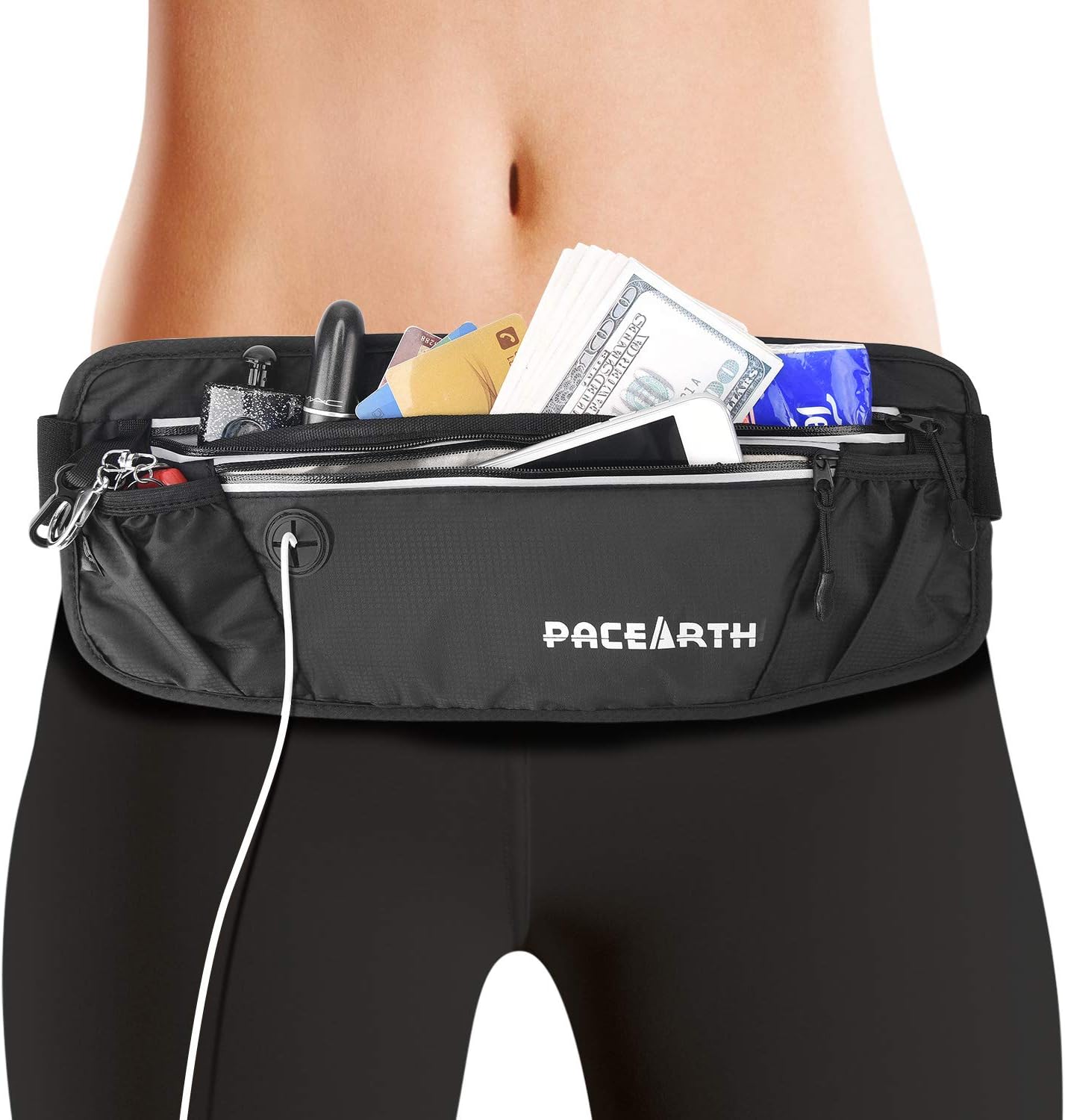 best rfid fanny pack