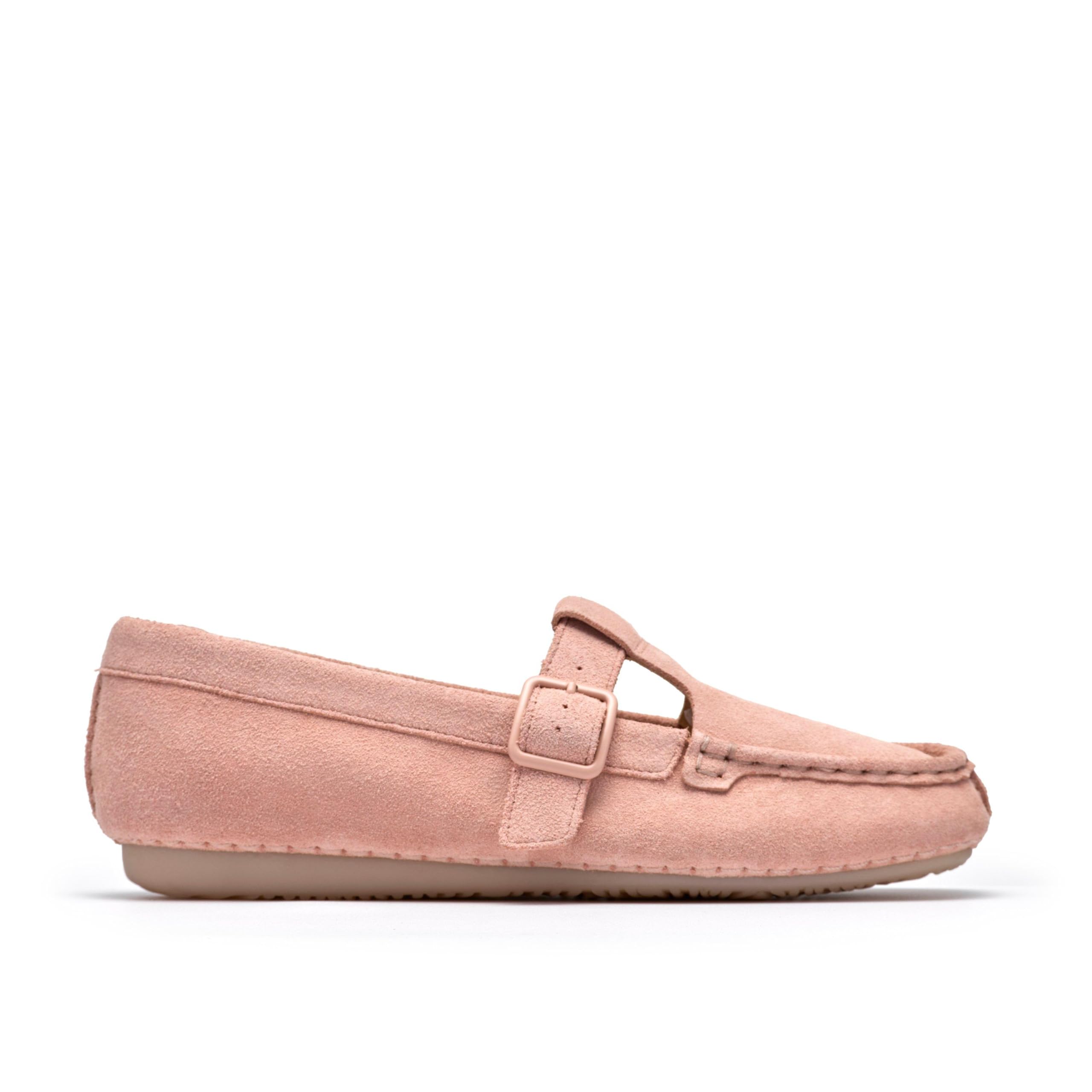 Clarks Damen Freckle TbarSHOES