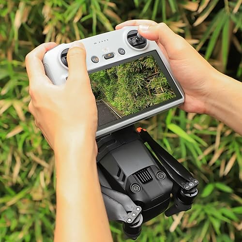 Miniatura 9 de BTG Soporte de mano estabilizador de mano para DJI Mavic 3/Mavic 3 Pro/Mavic 3 Classic DJI RC Remote Controller Accesorios de mano