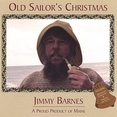 Downeast Christmas By Jimmy Barnes On Amazon Music Amazon Com