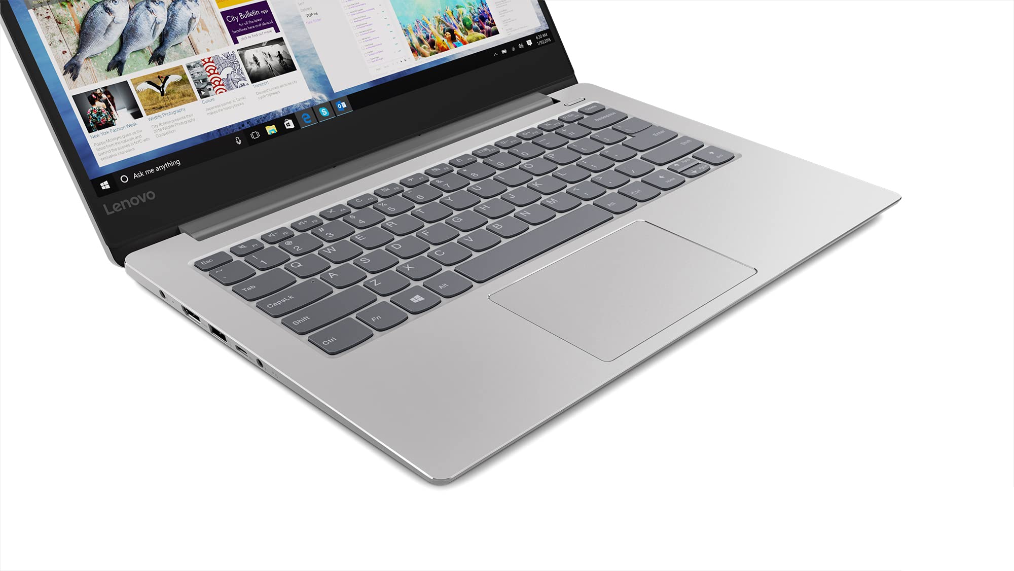 Lenovo Ideapad 530S-14IKB - Ordenador Portátil 14