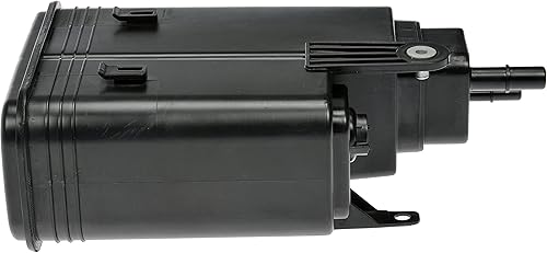Miniatura 2 de Dorman 911-814 Recipiente de vapor compatible con modelos seleccionados de HyundaiKia