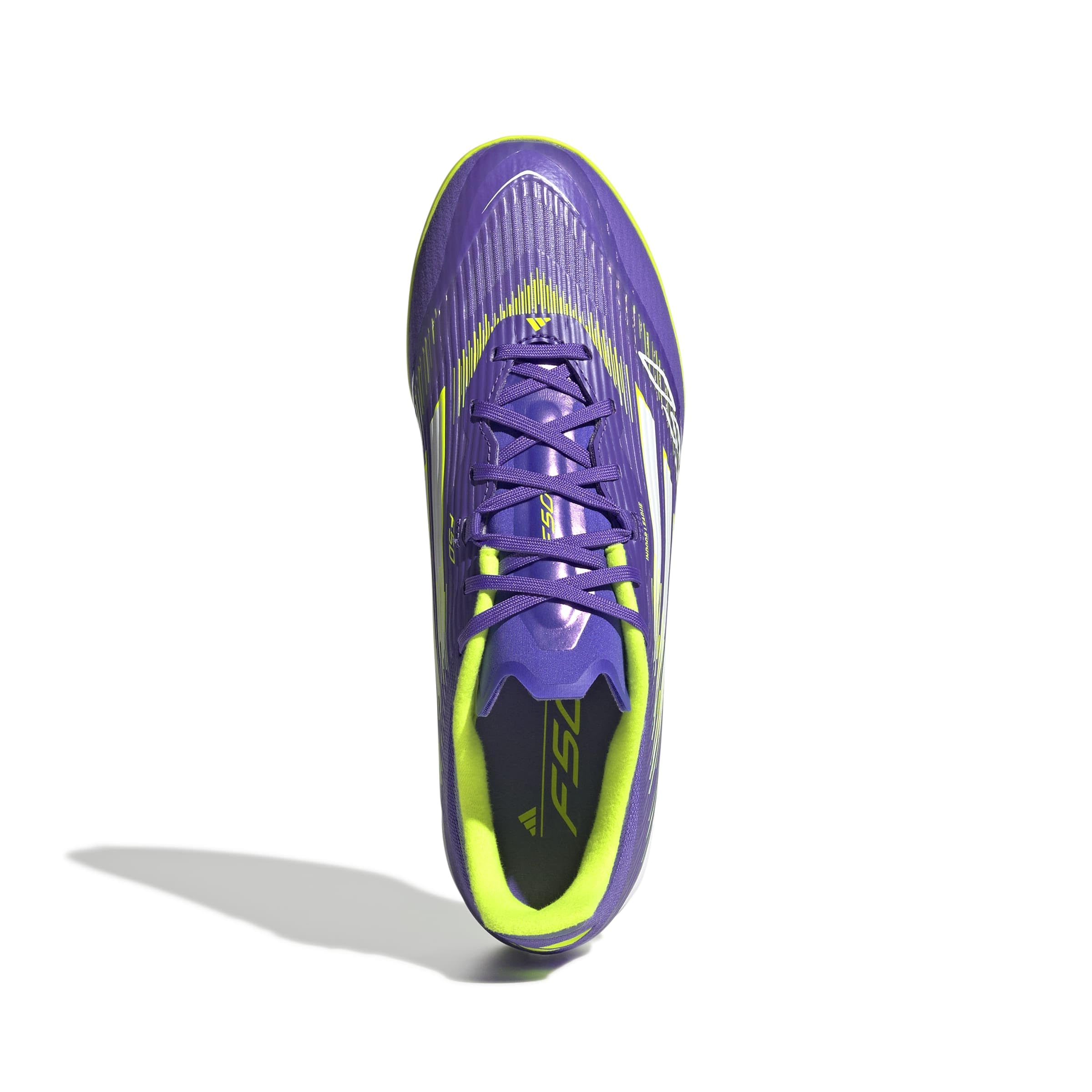adidas Unisex F50 League Indoor Fußballschuhe