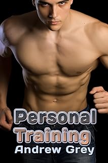 Personal Training (Work Out Series Book 6)
