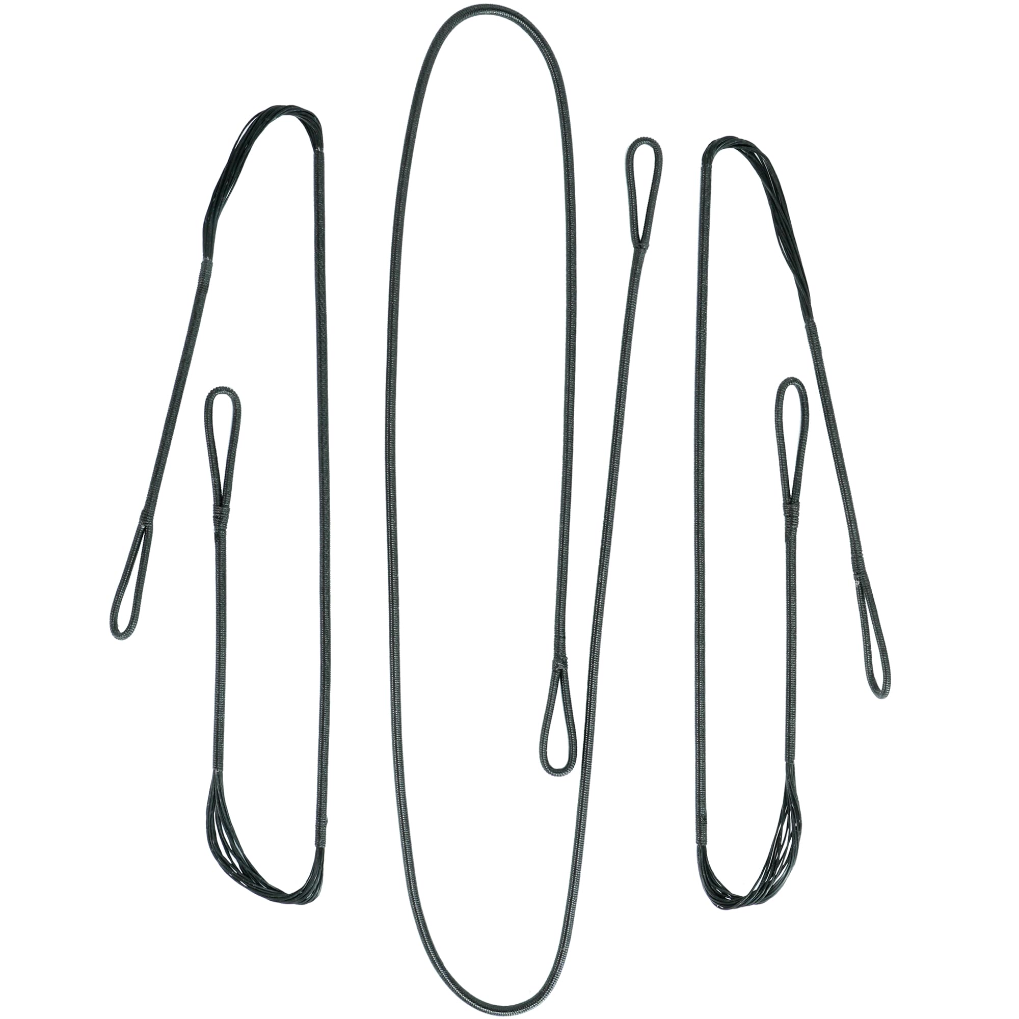 BALLISTA String and Cables Replacement Set for MEGABAT Crossbow - 30