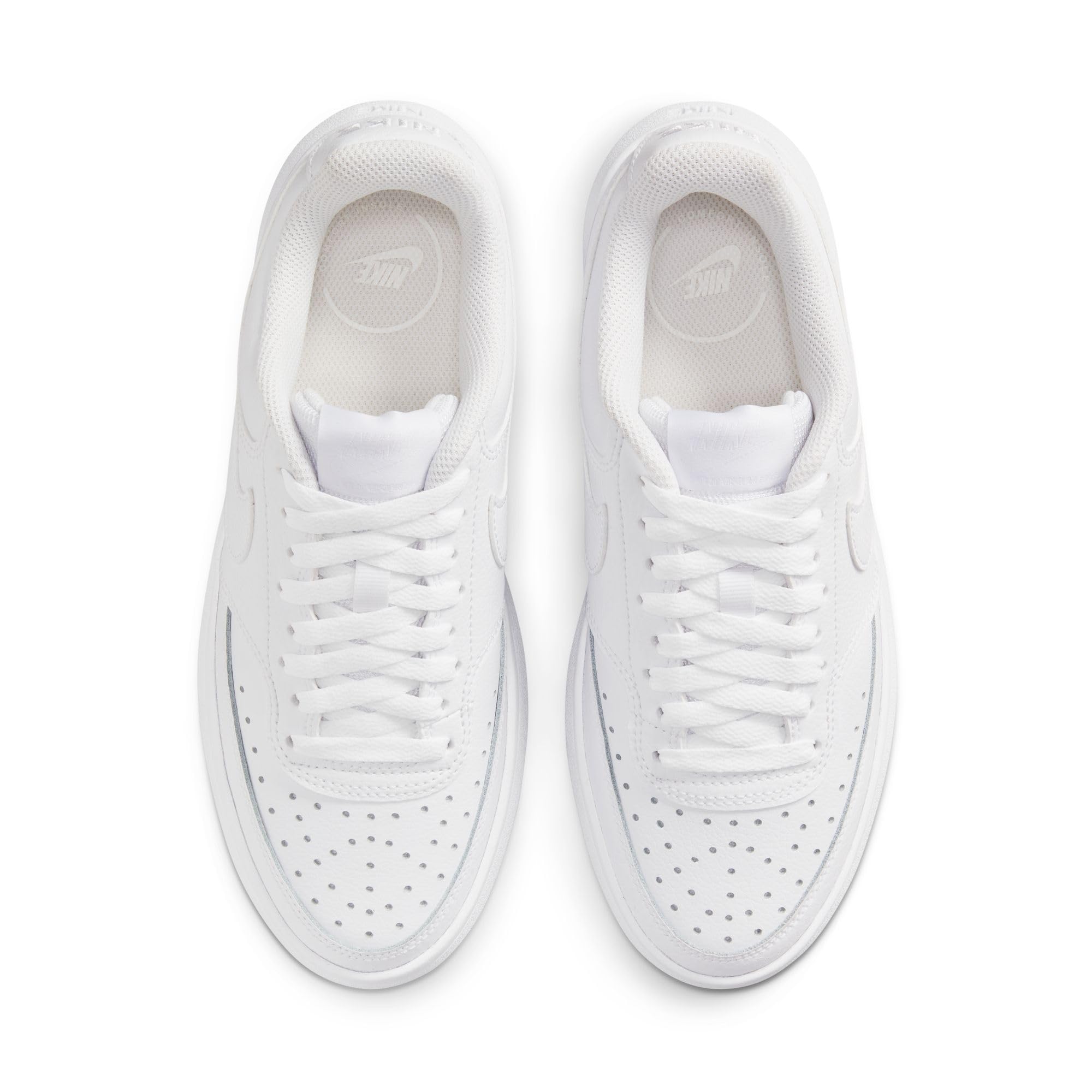 Nike Court Vision Alta LTR SneakerFemme