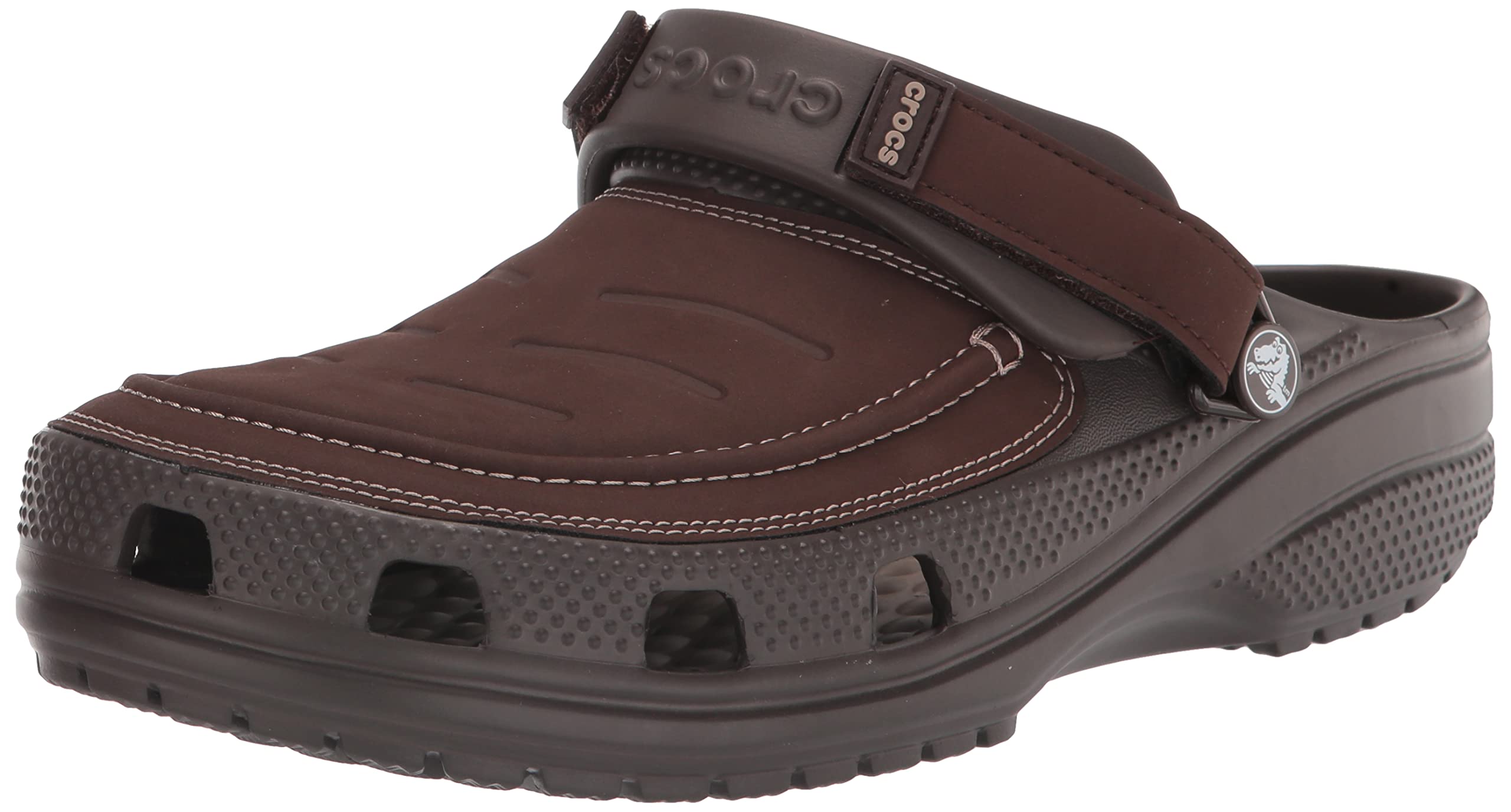 Crocs Yukon Vista Ii Literide Clog mens Clog