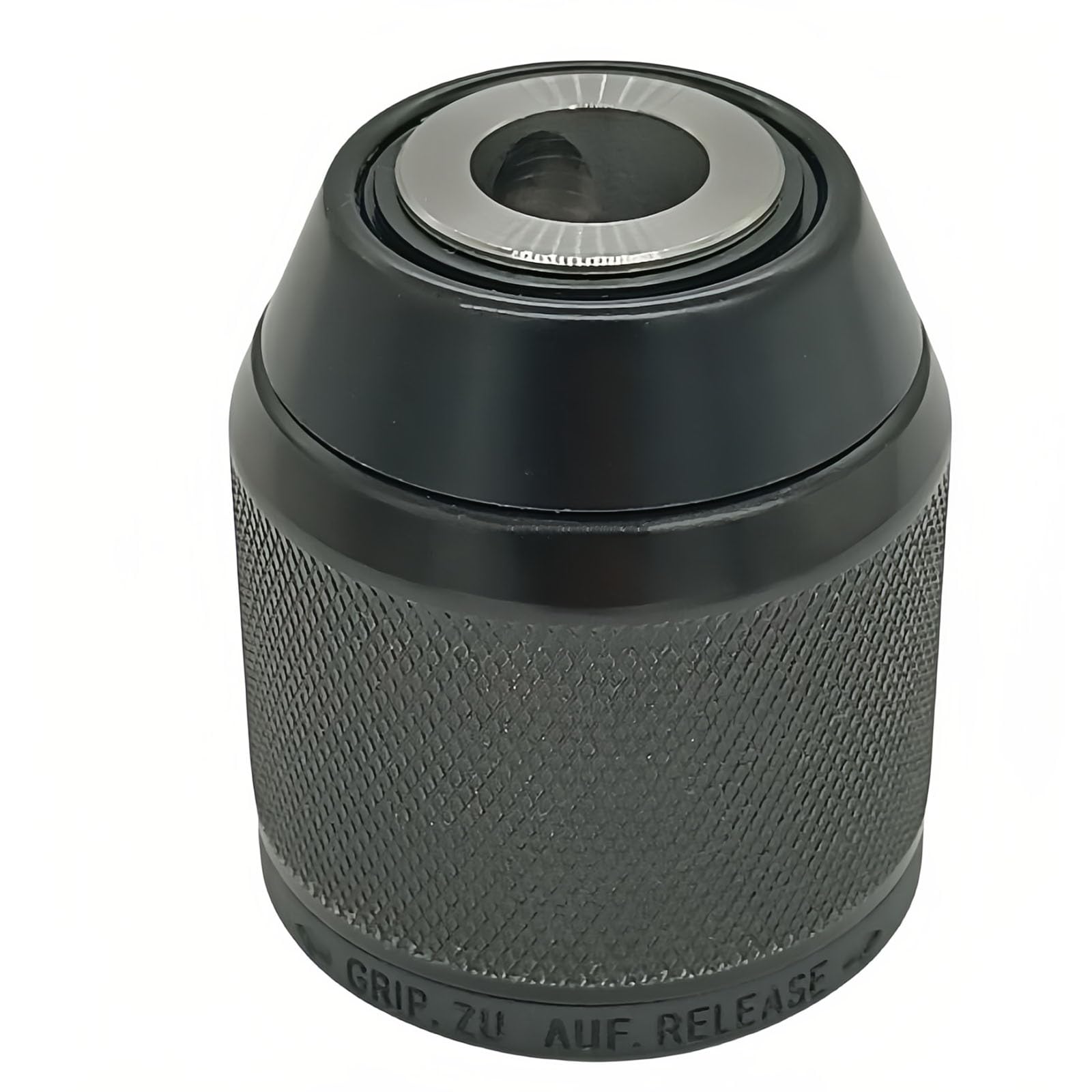 42-66-0850 3/8'' 10mm Drill Chuck Replaces for Dewalt DCD710 DCD710B DCD710S2 DC750 DC740 DWC709 DWC712 DWC714 and for Milwaukee 2415-20 2407-20 2408-